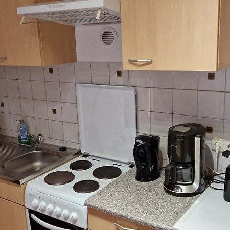 Ferienapartment Meiss Erdeborn Quarto foto